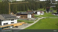 Archiv Foto Webcam Oberlech am Arlberg 08:00