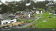 Archiv Foto Webcam Oberlech am Arlberg 06:00
