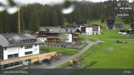 Archiv Foto Webcam Oberlech am Arlberg 07:00