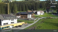Archived image Webcam Oberlech (Arlberg mountain) 06:00