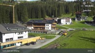 Archiv Foto Webcam Oberlech am Arlberg 07:00
