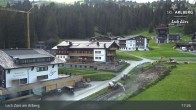 Archiv Foto Webcam Oberlech am Arlberg 16:00
