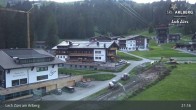 Archiv Foto Webcam Oberlech am Arlberg 00:00