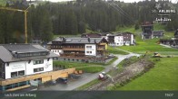 Archived image Webcam Oberlech (Arlberg mountain) 18:00