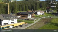 Archiv Foto Webcam Oberlech am Arlberg 06:00