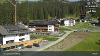 Archiv Foto Webcam Oberlech am Arlberg 08:00