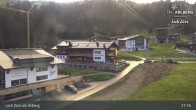 Archiv Foto Webcam Oberlech am Arlberg 00:00