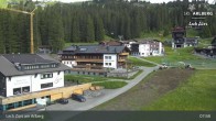 Archiv Foto Webcam Oberlech am Arlberg 07:00