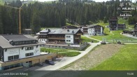 Archiv Foto Webcam Oberlech am Arlberg 14:00