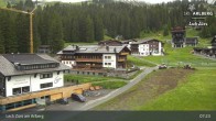 Archived image Webcam Oberlech (Arlberg mountain) 06:00