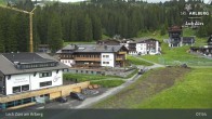 Archived image Webcam Oberlech (Arlberg mountain) 07:00