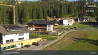 Archiv Foto Webcam Oberlech am Arlberg 06:00