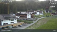 Archiv Foto Webcam Oberlech am Arlberg 02:00