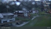 Archived image Webcam Oberlech (Arlberg mountain) 02:00