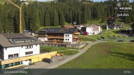 Archived image Webcam Oberlech (Arlberg mountain) 07:00