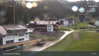 Archiv Foto Webcam Oberlech am Arlberg 00:00