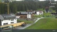 Archiv Foto Webcam Oberlech am Arlberg 06:00