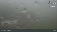 Archiv Foto Webcam Oberlech am Arlberg 07:00