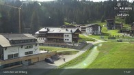 Archiv Foto Webcam Oberlech am Arlberg 16:00