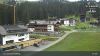 Archiv Foto Webcam Oberlech am Arlberg 06:00