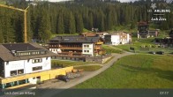 Archiv Foto Webcam Oberlech am Arlberg 06:00
