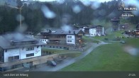 Archiv Foto Webcam Oberlech am Arlberg 00:00