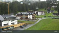 Archiv Foto Webcam Oberlech am Arlberg 06:00