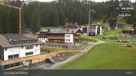 Archiv Foto Webcam Oberlech am Arlberg 12:00