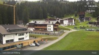 Archiv Foto Webcam Oberlech am Arlberg 14:00