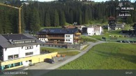 Archiv Foto Webcam Oberlech am Arlberg 06:00