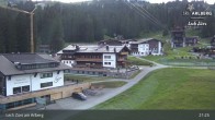 Archiv Foto Webcam Oberlech am Arlberg 00:00