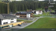 Archived image Webcam Oberlech (Arlberg mountain) 06:00