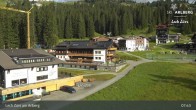 Archived image Webcam Oberlech (Arlberg mountain) 07:00