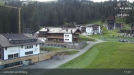 Archiv Foto Webcam Oberlech am Arlberg 16:00