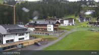 Archived image Webcam Oberlech (Arlberg mountain) 06:00