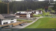 Archiv Foto Webcam Oberlech am Arlberg 16:00