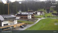 Archiv Foto Webcam Oberlech am Arlberg 06:00