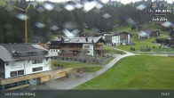 Archiv Foto Webcam Oberlech am Arlberg 14:00