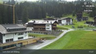 Archiv Foto Webcam Oberlech am Arlberg 16:00