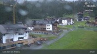 Archiv Foto Webcam Oberlech am Arlberg 00:00