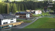 Archiv Foto Webcam Oberlech am Arlberg 06:00