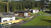 Archiv Foto Webcam Oberlech am Arlberg 07:00