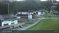 Archiv Foto Webcam Oberlech am Arlberg 02:00