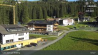Archiv Foto Webcam Oberlech am Arlberg 06:00