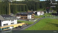Archiv Foto Webcam Oberlech am Arlberg 07:00