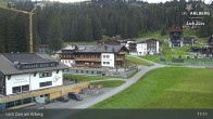 Archiv Foto Webcam Oberlech am Arlberg 16:00