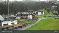 Archiv Foto Webcam Oberlech am Arlberg 06:00