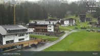 Archiv Foto Webcam Oberlech am Arlberg 14:00