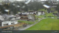 Archiv Foto Webcam Oberlech am Arlberg 16:00