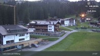 Archiv Foto Webcam Oberlech am Arlberg 02:00